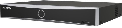 Rejestrator IP Hikvision DS-7608NXI-K1(D) PL