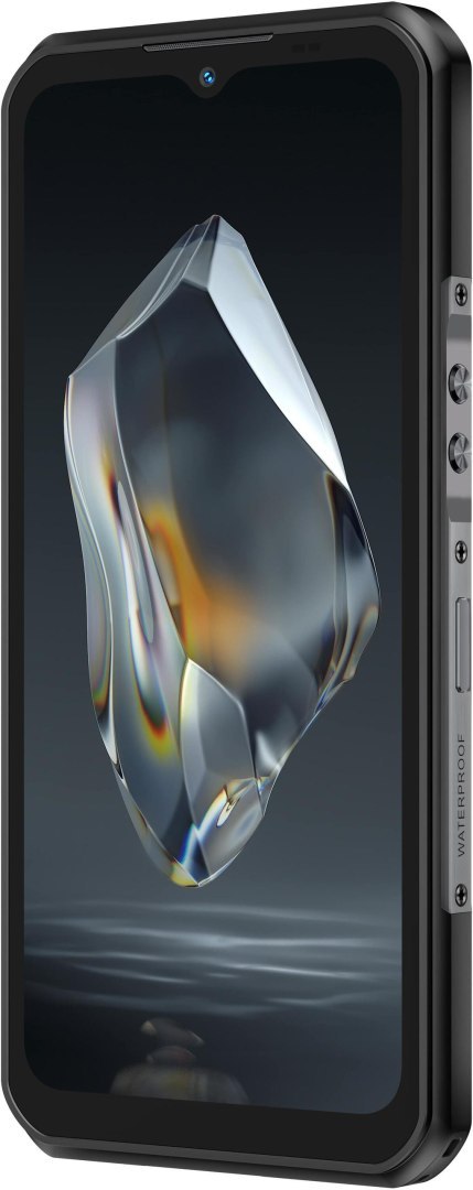 Smartfon Oukitel WP62 5G 6.58" 8/256GB 11000mAh czarny