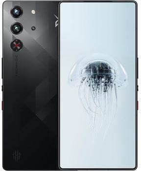 Smartfon REDMAGIC 10 Pro 5G 12/256GB Shadow