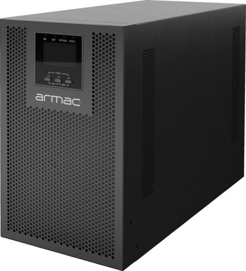 UPS ZASILACZ AWARYJNY Armac Office 2000VA ON-LINE PF1 Dust Free