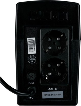 UPS ZASILACZ AWARYJNY IPS TM-LI 600VA 360W