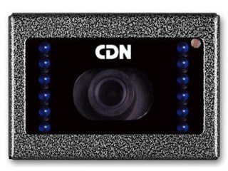 ACO CDNVK ST - Moduł kamery kolorowej do systemu CDNP z oświetlaczem IR