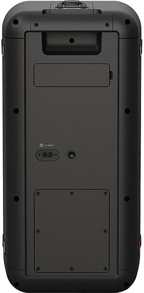 Głośnik RGB FM Regent Power Audio 400BT Ferguson