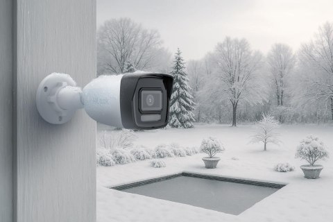 Kamera IP Hilook by Hikvision tuba 8MP IPCAM-B8-30DL/A