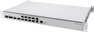 MIKROTIK ROUTERBOARD CRS812-8DS-2DQ-2DDQ-RM