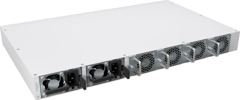 MIKROTIK ROUTERBOARD CRS812-8DS-2DQ-2DDQ-RM