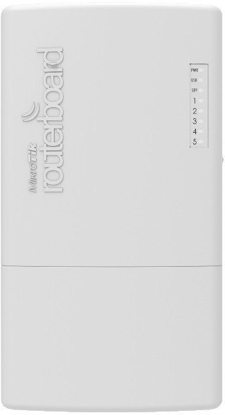 MIKROTIK ROUTERBOARD RB960PGS-PB POWERBOX PRO