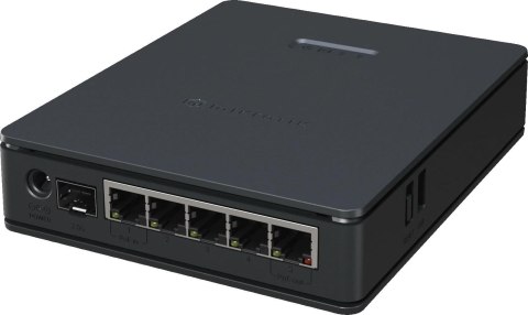 MIKROTIK ROUTERBOARD hAP ax S (E62iUGS-2axD5axT)
