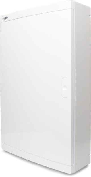 ROPAM O-R3D12 obudowa, 350x475x104, 3 szyny DIN (3x12), rozbudowa przez łączenia, przeznaczenie: cen