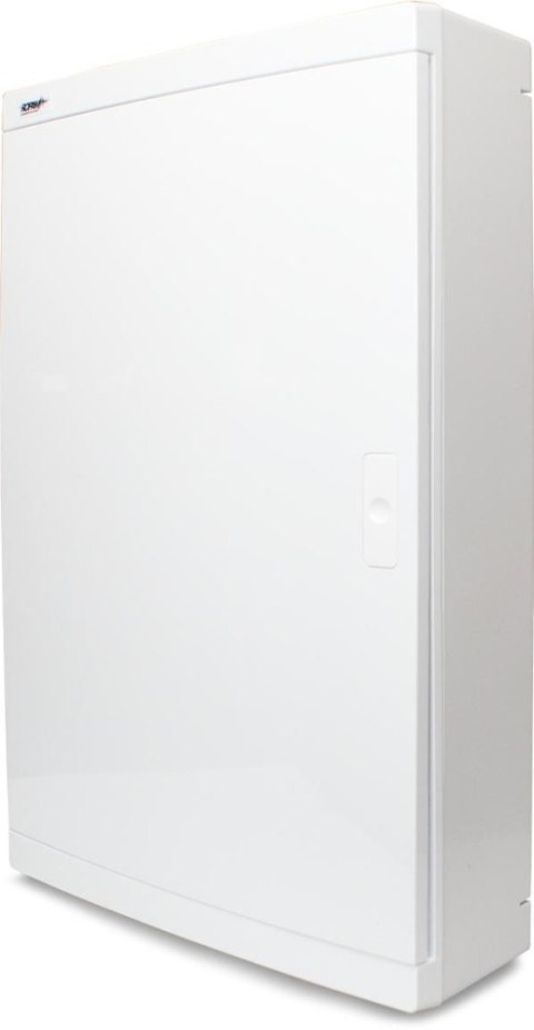 ROPAM O-R3D12 obudowa, 350x475x104, 3 szyny DIN (3x12), rozbudowa przez łączenia, przeznaczenie: cen