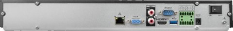 Rejestrator BCS LINE BCS-L-NVR0802-A-4K