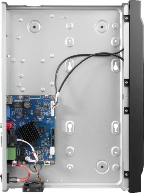 Rejestrator BCS LINE BCS-L-NVR0802-A-4K