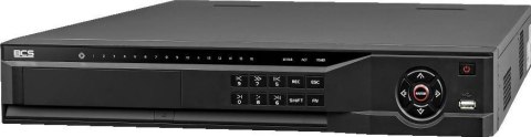 Rejestrator BCS LINE BCS-L-NVR1604-A-4K-16P