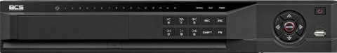 Rejestrator BCS LINE BCS-L-NVR1604-A-4K-16P