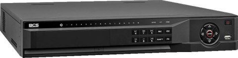 Rejestrator BCS LINE BCS-L-NVR1604-A-4K-16P