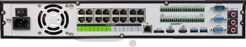 Rejestrator BCS LINE BCS-L-NVR1604-A-4K-16P