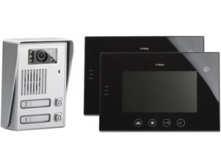 WIDEODOMOFON VIDOS 2 x M670B/S36