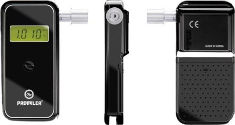Alkomat Promiler AL9000 Lite