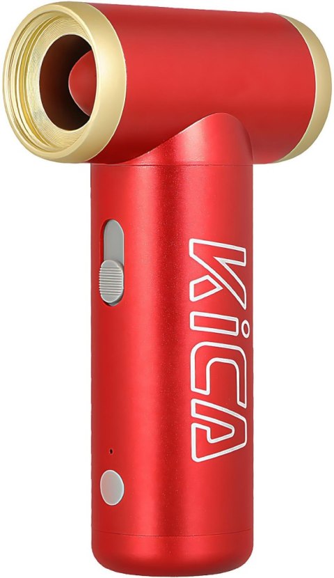 Dmuchawa wielofunkcyjna FeiyuTech KiCA JetFan 2 - czerwona