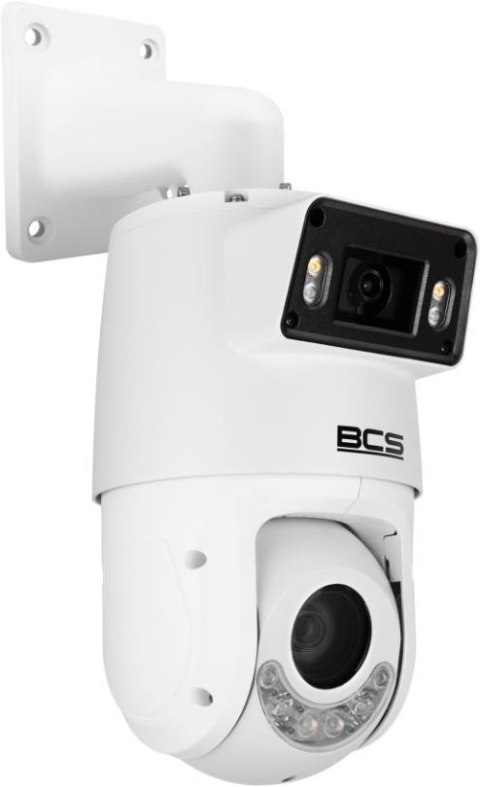 Kamera IP BCS LINE BCS-L-PSIP24425SCR10L5-AI1