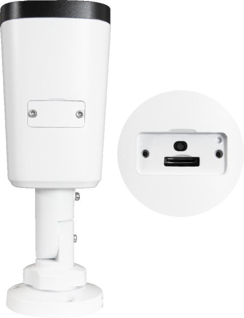 Kamera IP BCS POINT BCS-P-TIP28FCL3-Ai1