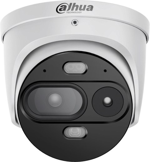 Kamera IP Dahua TPC-DF1241-TB7F6-DW-S8-V1