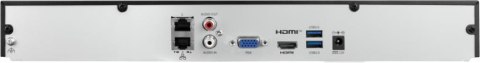 REJESTRATOR IP BCS Point BCS-P-NVR3202-4KE(3)