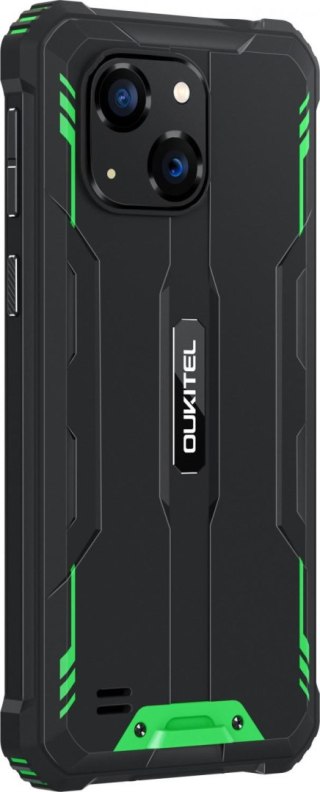 Smartfon Oukitel G2 6" 4/64 DS. 6300mAh zielony