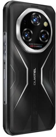 Smartfon Oukitel WP55 6,6" 12/256GB DS. 11000mAh czarny
