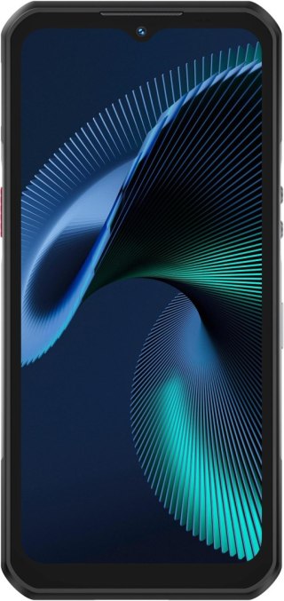 Smartfon Oukitel WP62 5G 6.58" 8/256GB 11000mAh srebrny