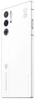Smartfon REDMAGIC 9S Pro 5G 12/256GB Frost