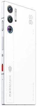 Smartfon REDMAGIC 9S Pro 5G 12/256GB Frost