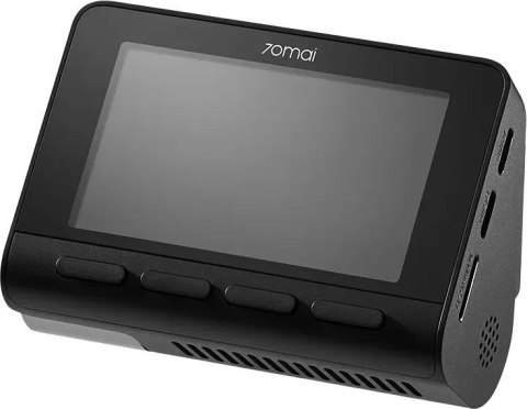 Wideorejestrator 70mai A800SE 4G GPS Wi-Fi BT 4G/LTE 4K