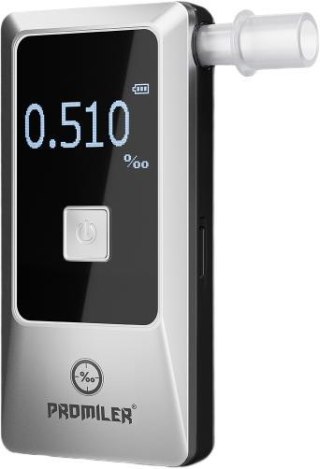 Alkomat Promiler iSober 70