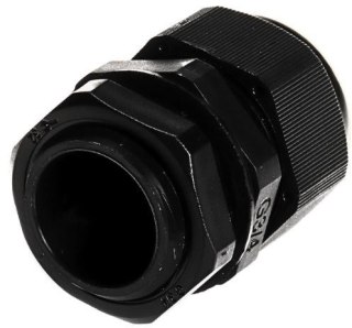 DŁAWNICA IZOLACYJNA G3/4-BLACK IP68 3/4 "