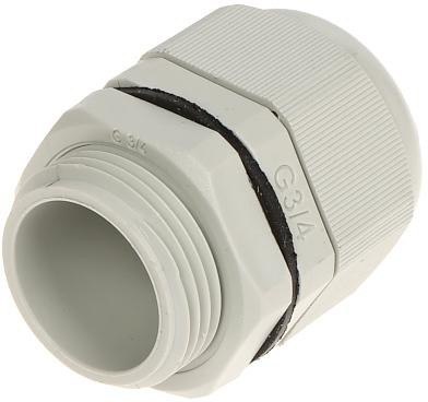 DŁAWNICA IZOLACYJNA G3/4 IP68 3/4 "
