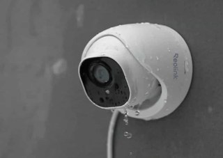 Kamera IP Reolink P324 5MP PoE