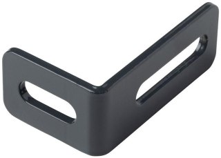 Kątownik PSG 60.041.7016 rolki prowadzącej 100x60mm, antracytowy RAL7016