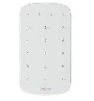 Klawiatura bezprzewodowa DAHUA ARK30T-W2(868)