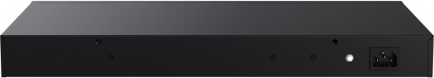 SWITCH POE TENDA TEG1120P-16-150W
