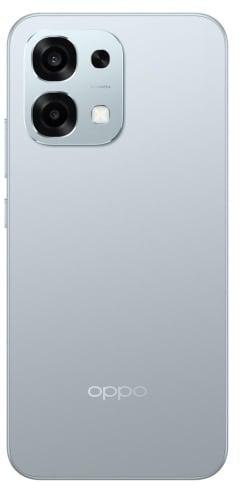 Smartfon OPPO A6 Pro 5G 8/256GB Lunar Titanium