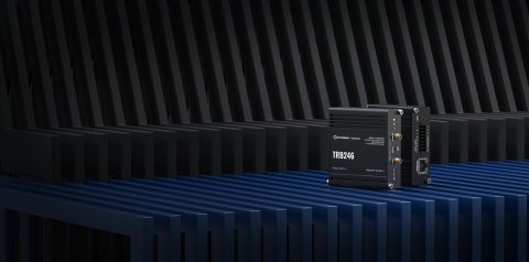 Teltonika TRB246 Bramka 4G / LTE (TRB246000600)