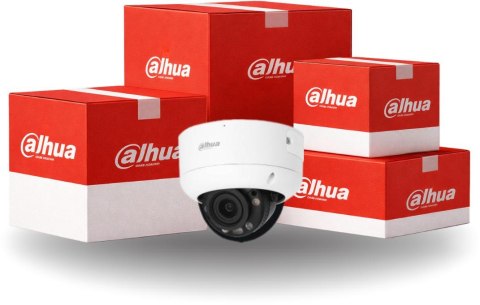 KAMERA IP DAHUA IPC-HDBW3549R1-ZAS-PV-27135 Opakowanie zbiorcze 2szt