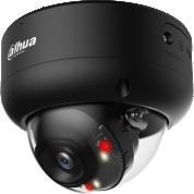Kamera IP Dahua IPC-HDBW3649E-AS-IL-0280B-Black Opakowanie zbiorcze 2 szt