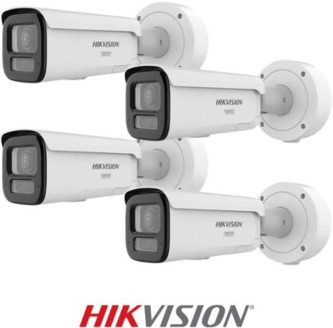 Kamera IP Hikvision DS-2CD2647G3-LIZSY(2.8-12mm) Opakowanie zbiorcze 4szt.
