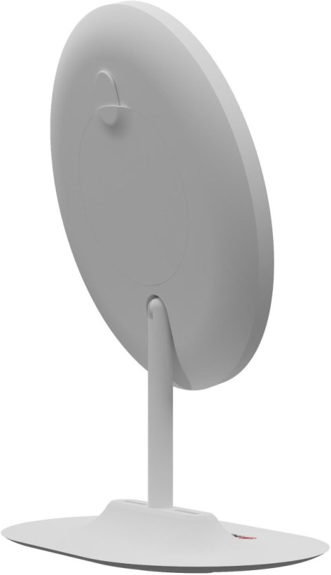 Lusterko do makijażu Humanas HS-ML03 z podświetleniem LED - biały
