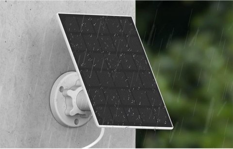 Panel solarny Imou FSP12 do kamery Cell PT 3W typu C