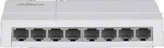 SWITCH DAHUA SF1008L Opakowanie zbiorcze 5szt