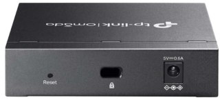 SWITCH TP-LINK OMADA ES205G Easy Managed