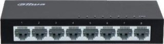 Switch Dahua SF1008 Opakowanie zbiorcze 10szt